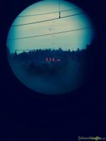 Profi Entfernungsmesser Vectronix Terrapin