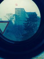 Profi Entfernungsmesser Vectronix Terrapin