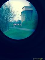 Profi Entfernungsmesser Vectronix Terrapin