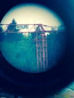 Profi Entfernungsmesser Vectronix Terrapin