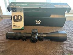 Vortex Strike Eagle 5-25x56 Zielfernrohr