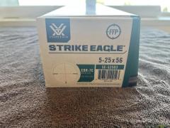 Vortex Strike Eagle 5-25x56 Zielfernrohr