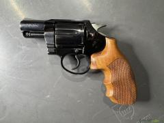 Colt Cobra .38 Special / 9x29mmR