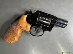 Colt Cobra .38 Special / 9x29mmR