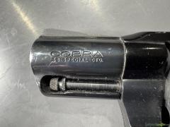 Colt Cobra .38 Special / 9x29mmR