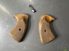 Colt Cobra .38 Special / 9x29mmR