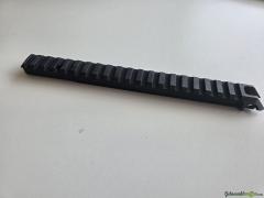 Picatinny Schiene STGW 57