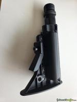 Colt AR15 Original Schaft