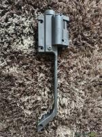 Heckler & Koch HK243 .223 Remington