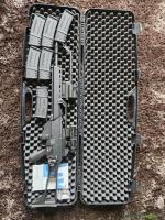 Heckler & Koch HK243 .223 Remington