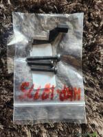 Heckler & Koch HK243 .223 Remington