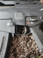 Heckler & Koch HK243 .223 Remington