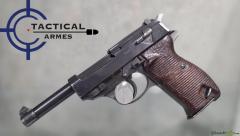 Walther P38 Byf 44, Kal. 9x19, Neu zustand!
