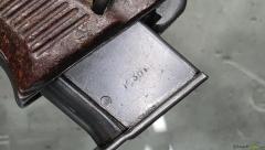 Walther P38 Byf 44, Kal. 9x19, Neu zustand!