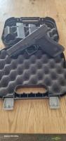 GLOCK 17 GEN 6 9x19mm Parabellum/Luger/NATO