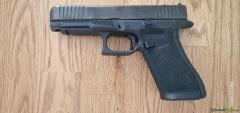 GLOCK 17 GEN 6 9x19mm Parabellum/Luger/NATO