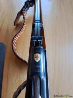 Jubiläumskarabiner 31