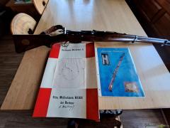 Jubiläumskarabiner 31