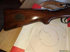 Jubiläumskarabiner 31