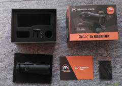 Primary Arms GLx 6x Magnifier