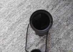 Primary Arms GLx 6x Magnifier