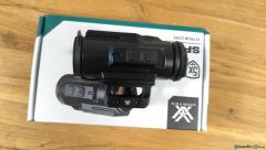 Vortex Spitfire HD Gen 2 5x