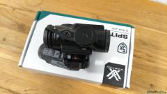 Vortex Spitfire HD Gen 2 5x