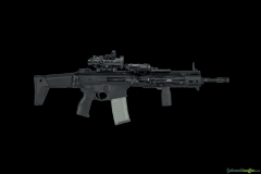 FB Radom Pistolengriff für MSBS Grot