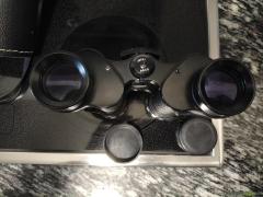 Japanisches Fernglas aus den 60/70er Jahre