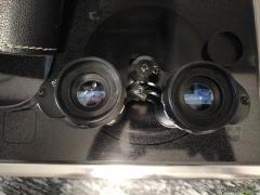 Japanisches Fernglas aus den 60/70er Jahre