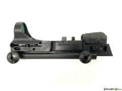 C-More Tactical für AR-15 Flattop