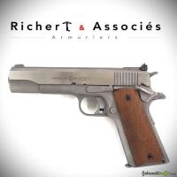 ...Andere-Nicht angegeben Model Hardballer .45 ACP