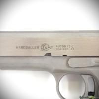 ...Andere-Nicht angegeben Model Hardballer .45 ACP