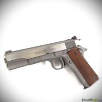 ...Andere-Nicht angegeben Model Hardballer .45 ACP