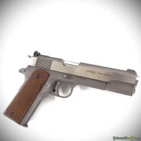 ...Andere-Nicht angegeben Model Hardballer .45 ACP