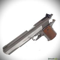 ...Andere-Nicht angegeben Model Hardballer .45 ACP