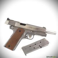 ...Andere-Nicht angegeben Model Hardballer .45 ACP