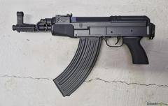 Neuwertige VZ58 Compact