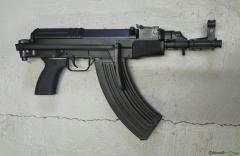 Neuwertige VZ58 Compact