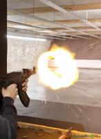 Neuwertige VZ58 Compact