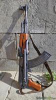 Verkaufe eine China Ak47 Type 56