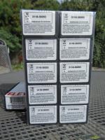 Verkaufe 4500 Schuss Eley universal .22 LR