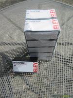 Verkaufe 4500 Schuss Eley universal .22 LR