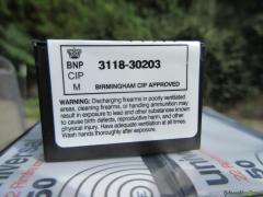 Verkaufe 4500 Schuss Eley universal .22 LR