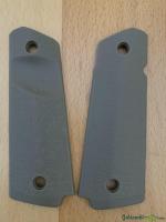 Griffschalen für 1911-Pistolen FDE / TAN