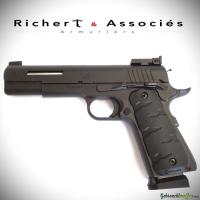 Schwab Custom Model SC-P45 .45 ACP