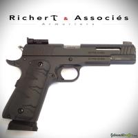 Schwab Custom Model SC-P45 .45 ACP