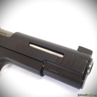 Schwab Custom Model SC-P45 .45 ACP