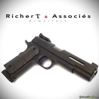 Schwab Custom Model SC-P45 .45 ACP