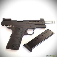 Schwab Custom Model SC-P45 .45 ACP